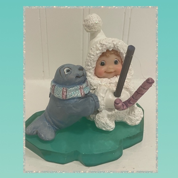 Dreamsicles Other Dreamsicles Northern Lights Collection Catch Of